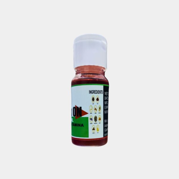Stamina Boost - Image 10
