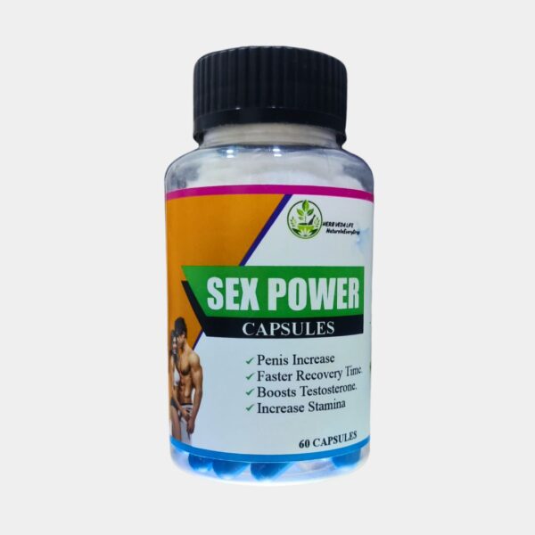 Stamina Boost - Image 4