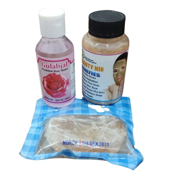 Beauty Products