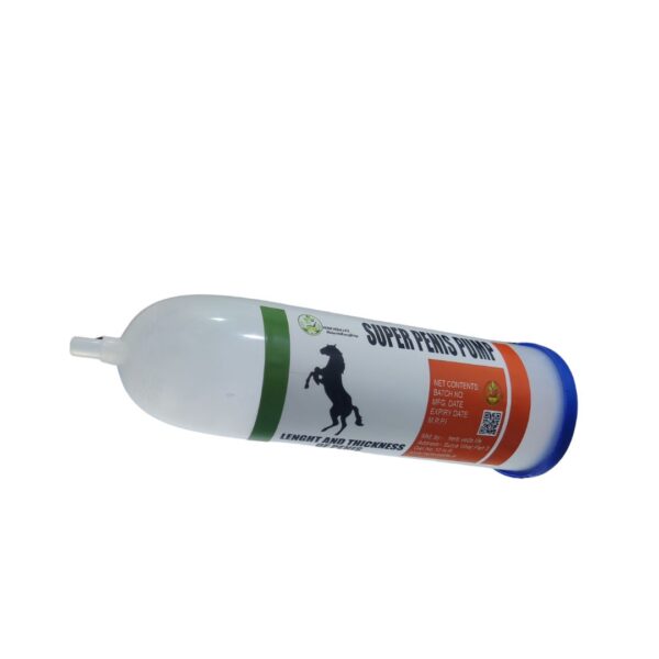 Stamina Boost - Image 9
