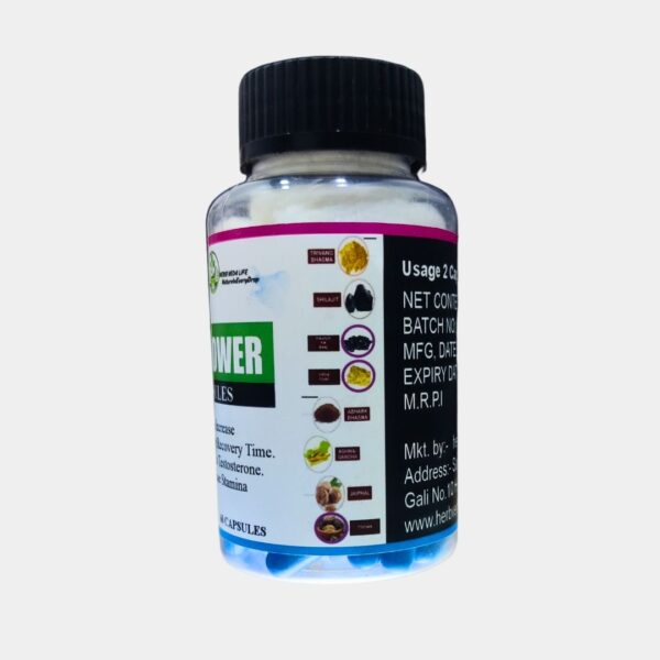 Stamina Boost - Image 3