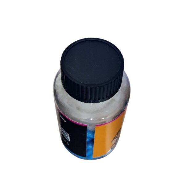 Stamina Boost - Image 5