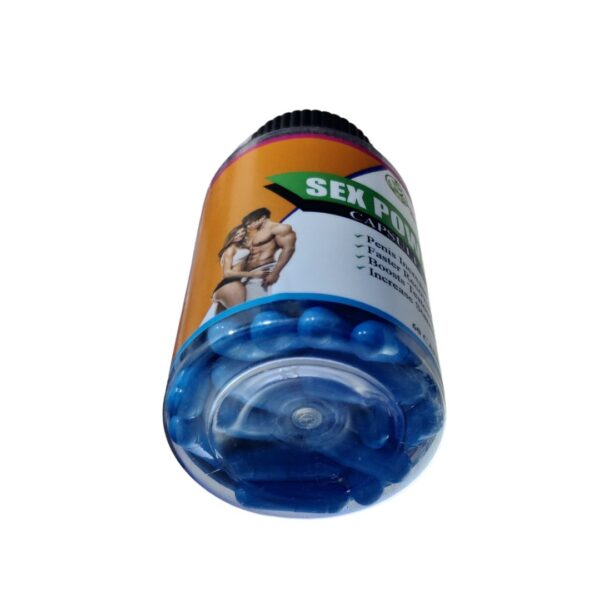 Stamina Boost - Image 6