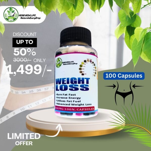 Weight Loss - Image 2