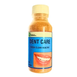 Dent Care